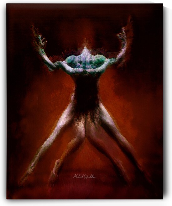 Ecstasy by michael safieddine