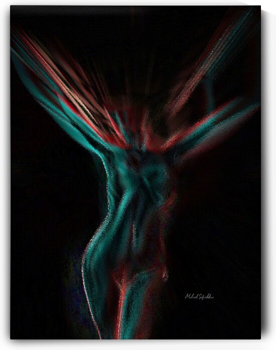 Her Rise by michael safieddine