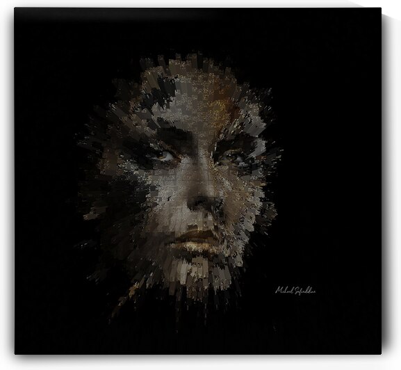 Fragmented by michael safieddine