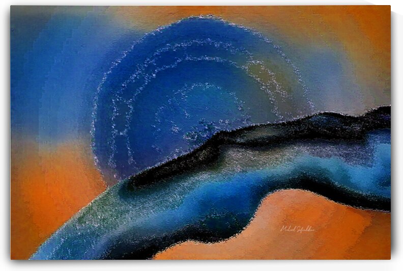 Orbit by michael safieddine