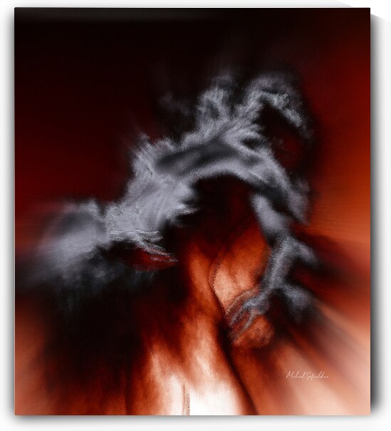 Possession by michael safieddine