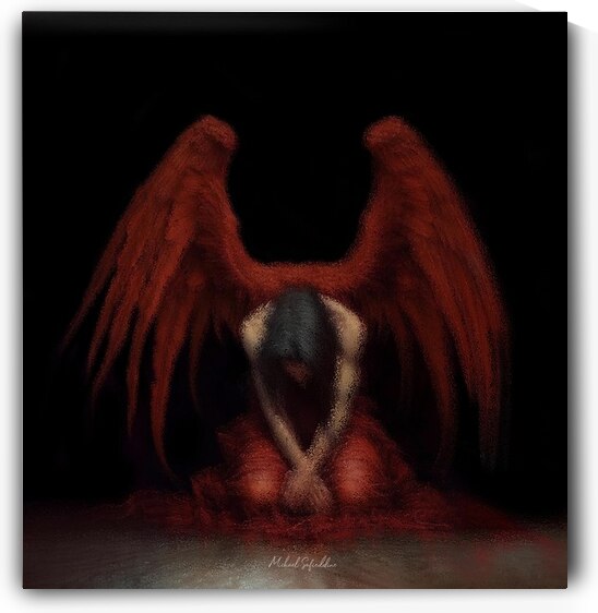 Seraphim by michael safieddine