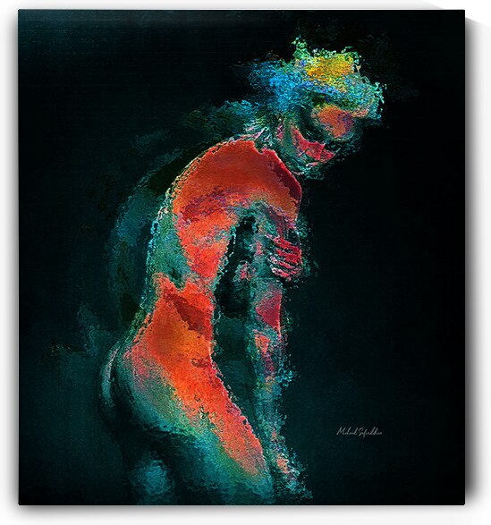 Reverie by michael safieddine