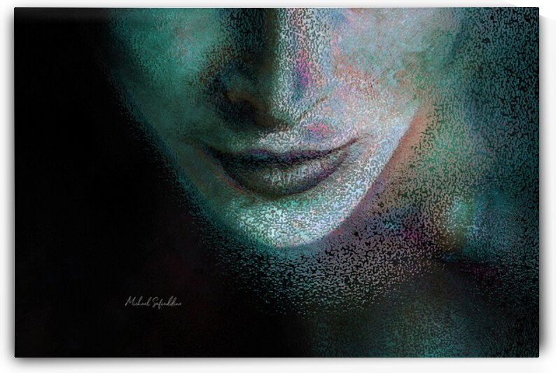 Whisper by michael safieddine