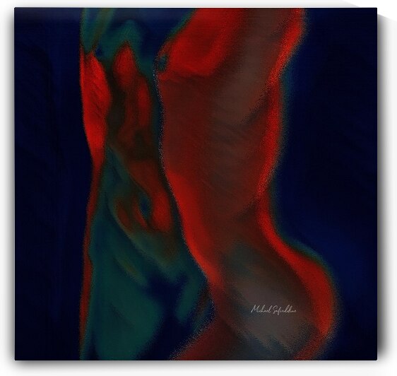 Veil by michael safieddine