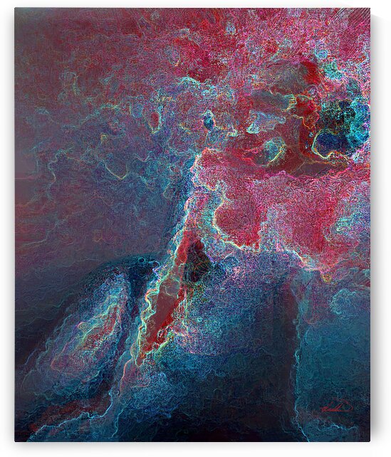 Fleshstorm by michael safieddine
