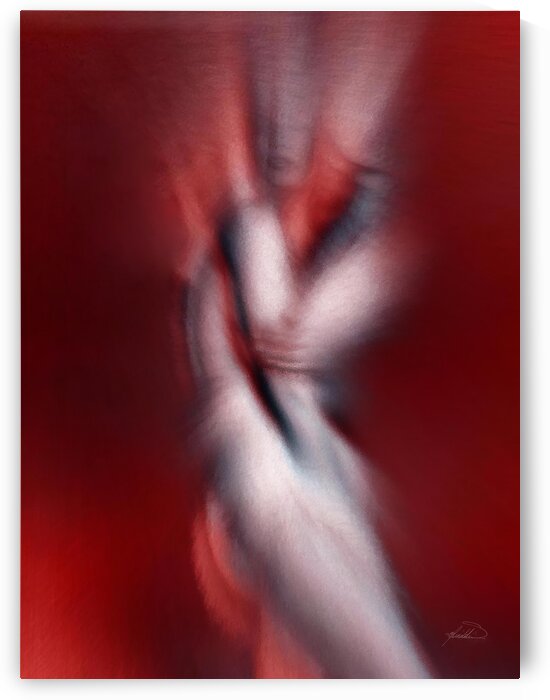 Aftertouch by michael safieddine