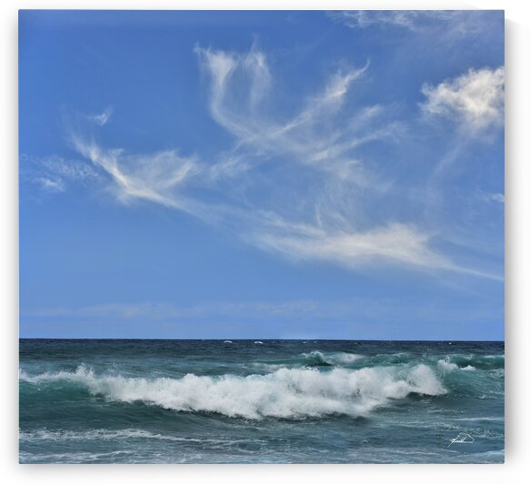 Skywater by michael safieddine