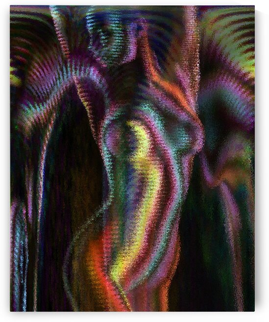 Prism by michael safieddine