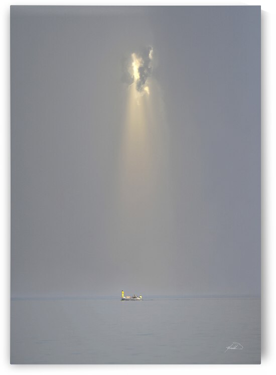 Heavens Window by michael safieddine