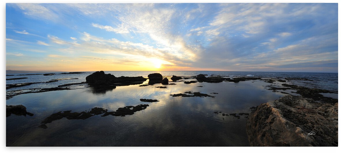 Twilight Mirror by michael safieddine