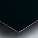 Lit Metal print