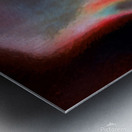 Awaiting Metal print