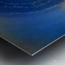 Orbit Metal print