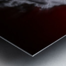 Possession Metal print