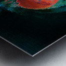 Reverie Metal print