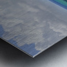 Horizons Metal print