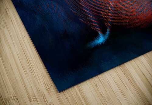 Spiral Flame michael safieddine puzzle