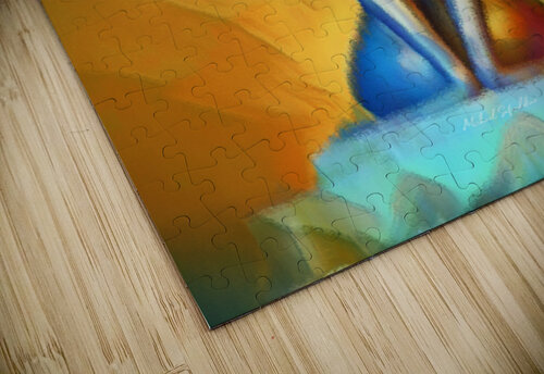 From Shadow to Flame michael safieddine puzzle