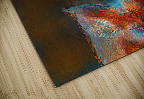 Touched by Fire michael safieddine puzzle
