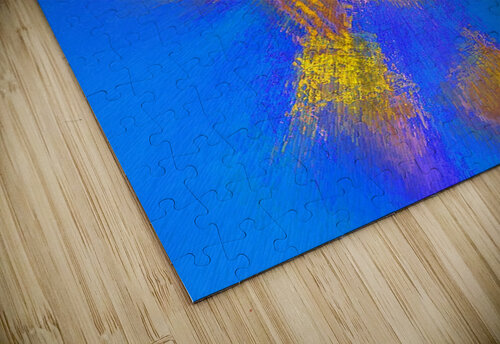 Touched by Light michael safieddine puzzle