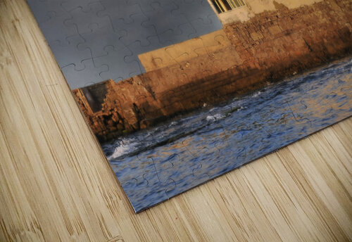 The Last Light michael safieddine puzzle