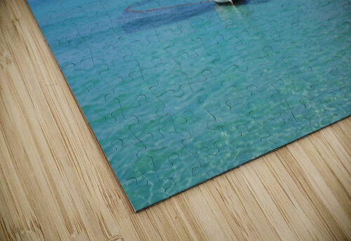 Blue Silence michael safieddine puzzle