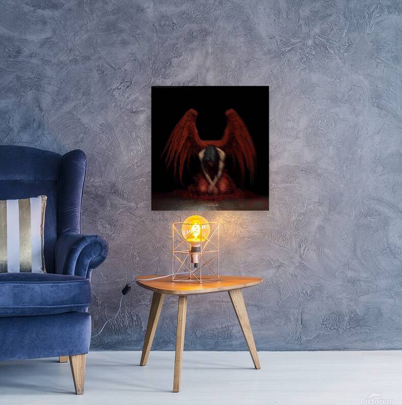 Seraphim Reproduction