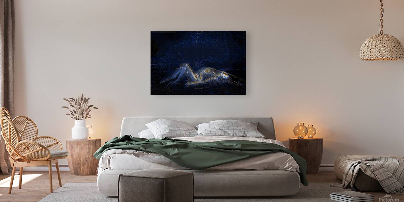 Spider Dream Reproduction