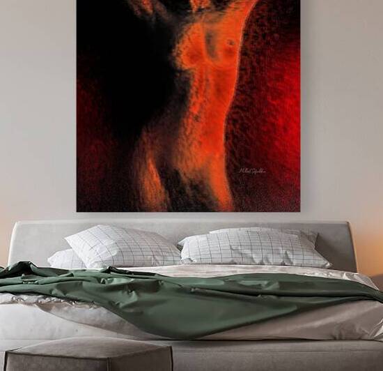  Embers of Sensuality 1 copy 2 by michael safieddine