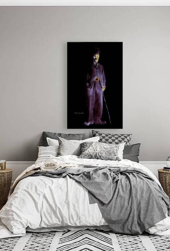  Charlie Chaplin 1 copy 2 by michael safieddine