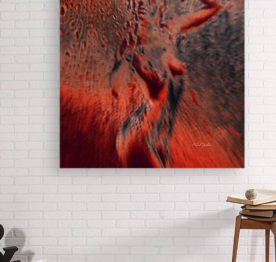 Born of Heat by michael safieddine
