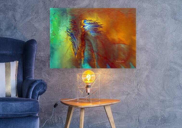 Color of a Soul by michael safieddine