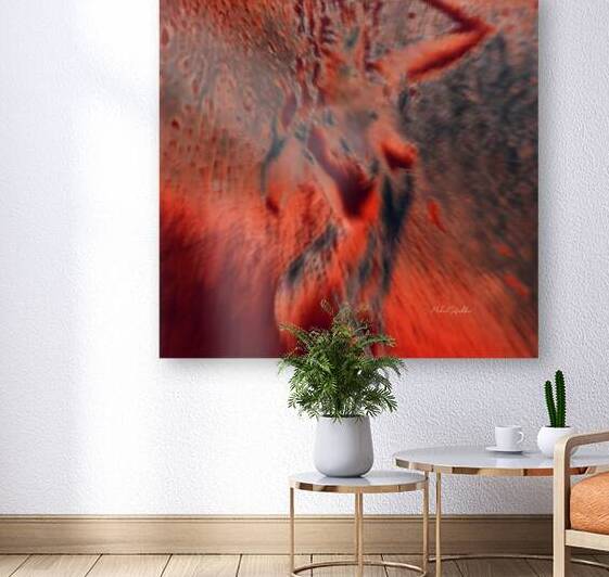 Born of Heat by michael safieddine