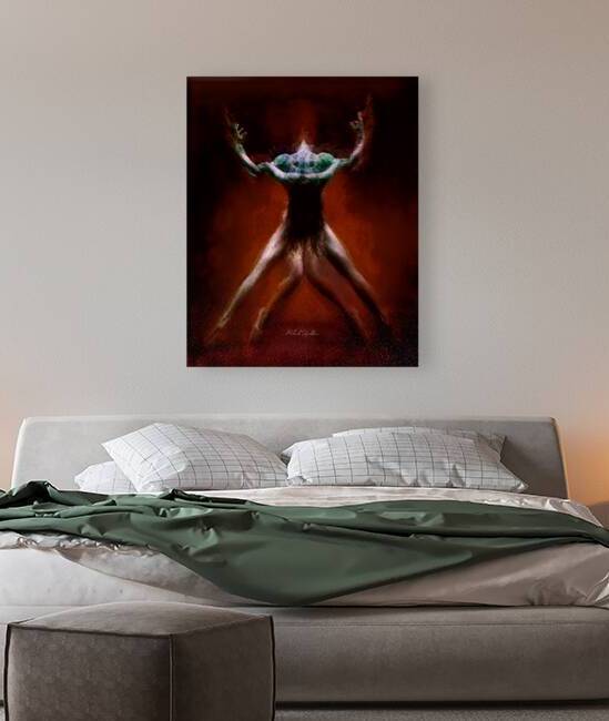 Ecstasy by michael safieddine