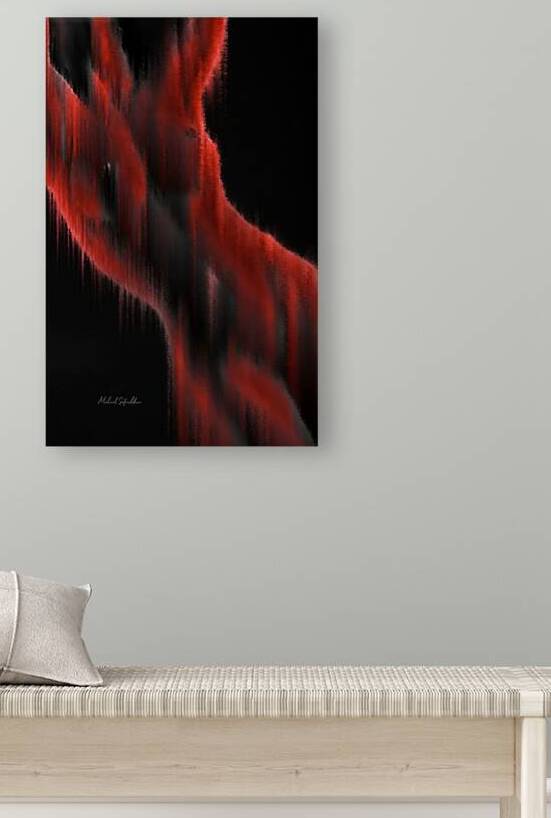 Drip of Desire by michael safieddine