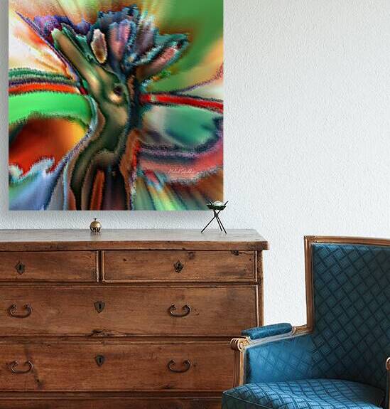 Floral Synphony by michael safieddine