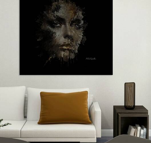 Fragmented Reproduction