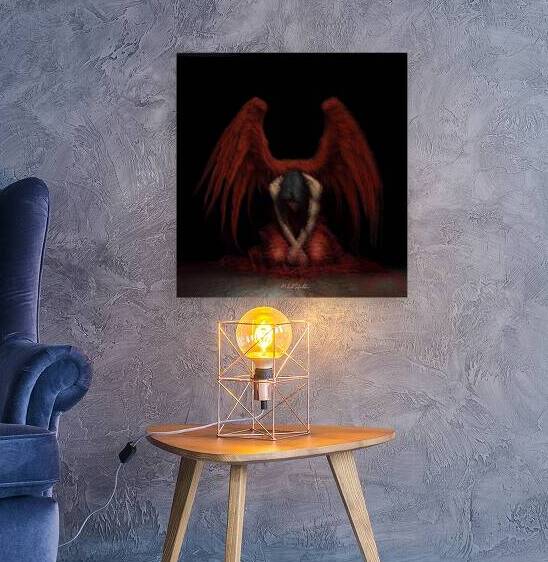 Seraphim by michael safieddine