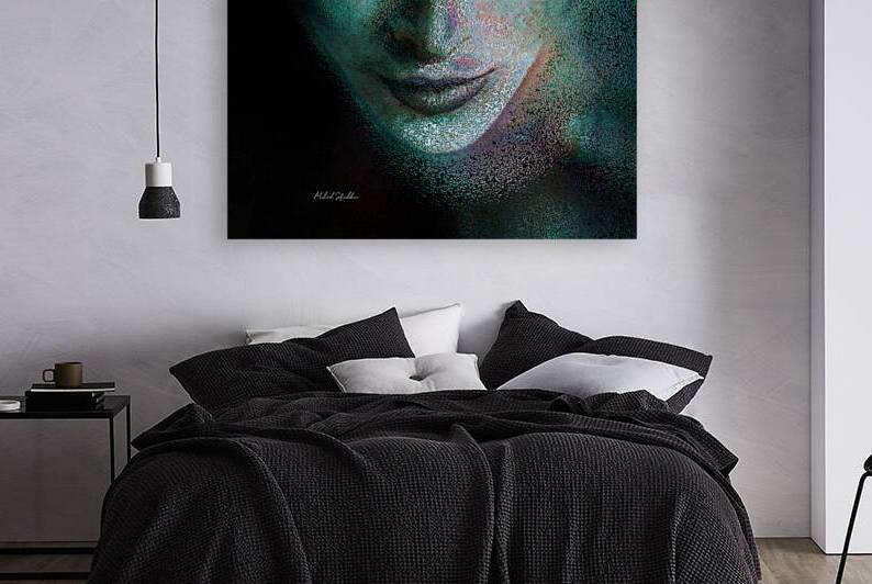 Whisper by michael safieddine