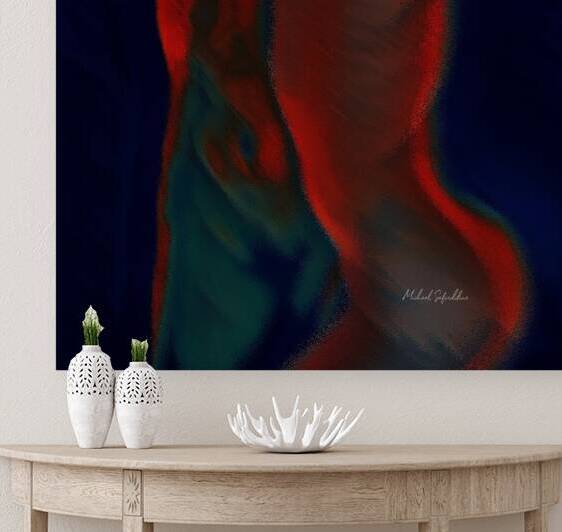 Veil by michael safieddine