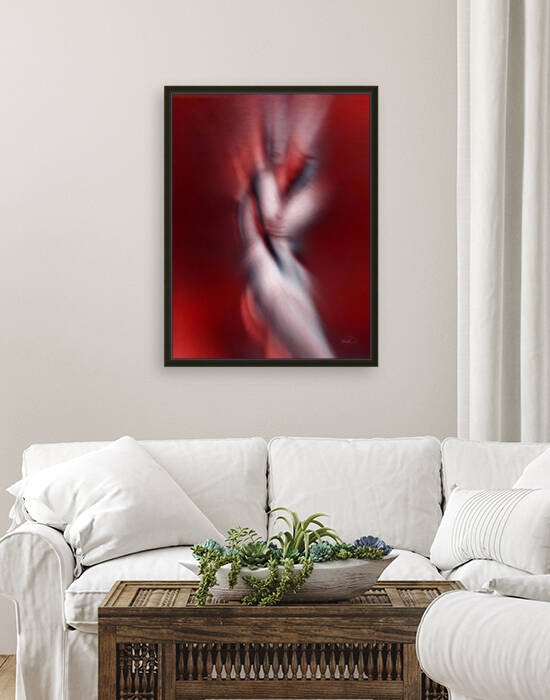 Aftertouch by michael safieddine