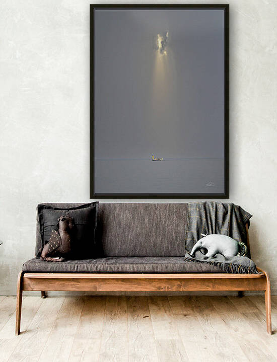 Heavens Window by michael safieddine