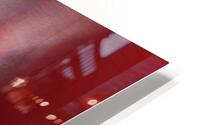 Aftertouch HD Metal print