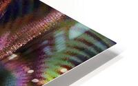 Prism HD Metal print
