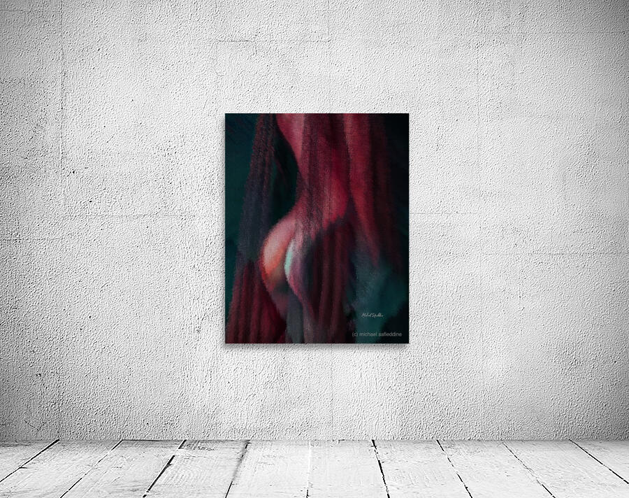 Laced Silk Wall Preview