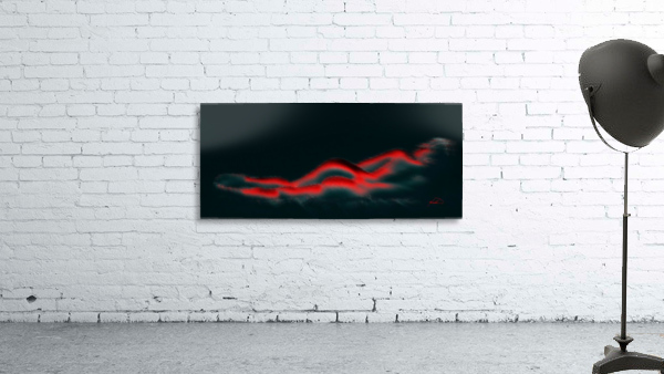 Lit Wall Preview