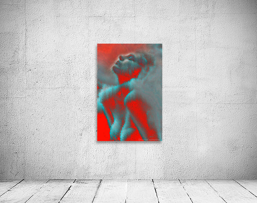 Exhale Wall Preview