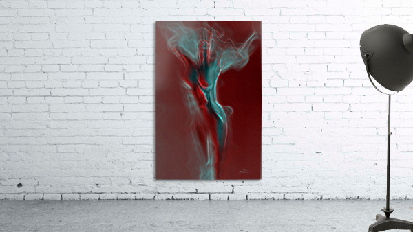 The Flame Within  Wall Preview