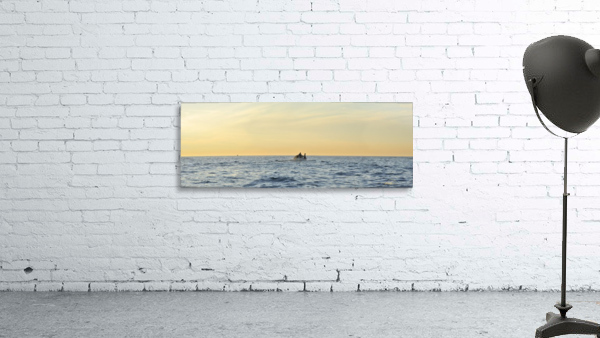 Toward the Light Wall Preview